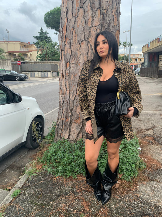 Pantaloncino Alessia