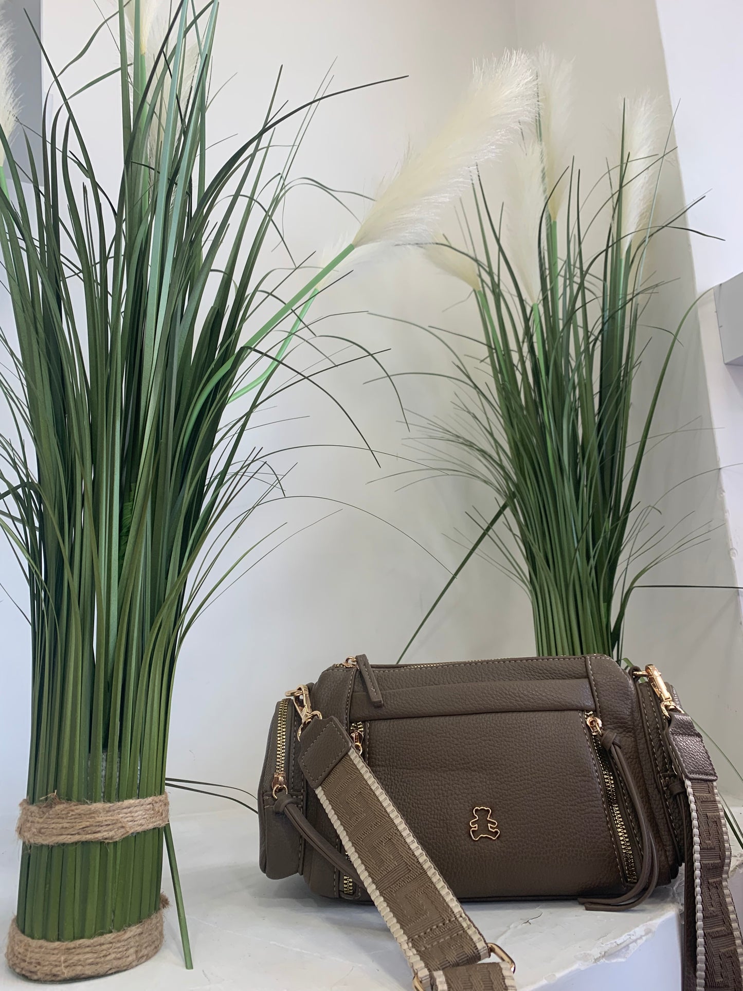 Borsa Teddy