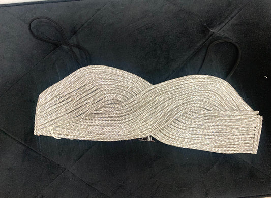 Bralette Shine Onda