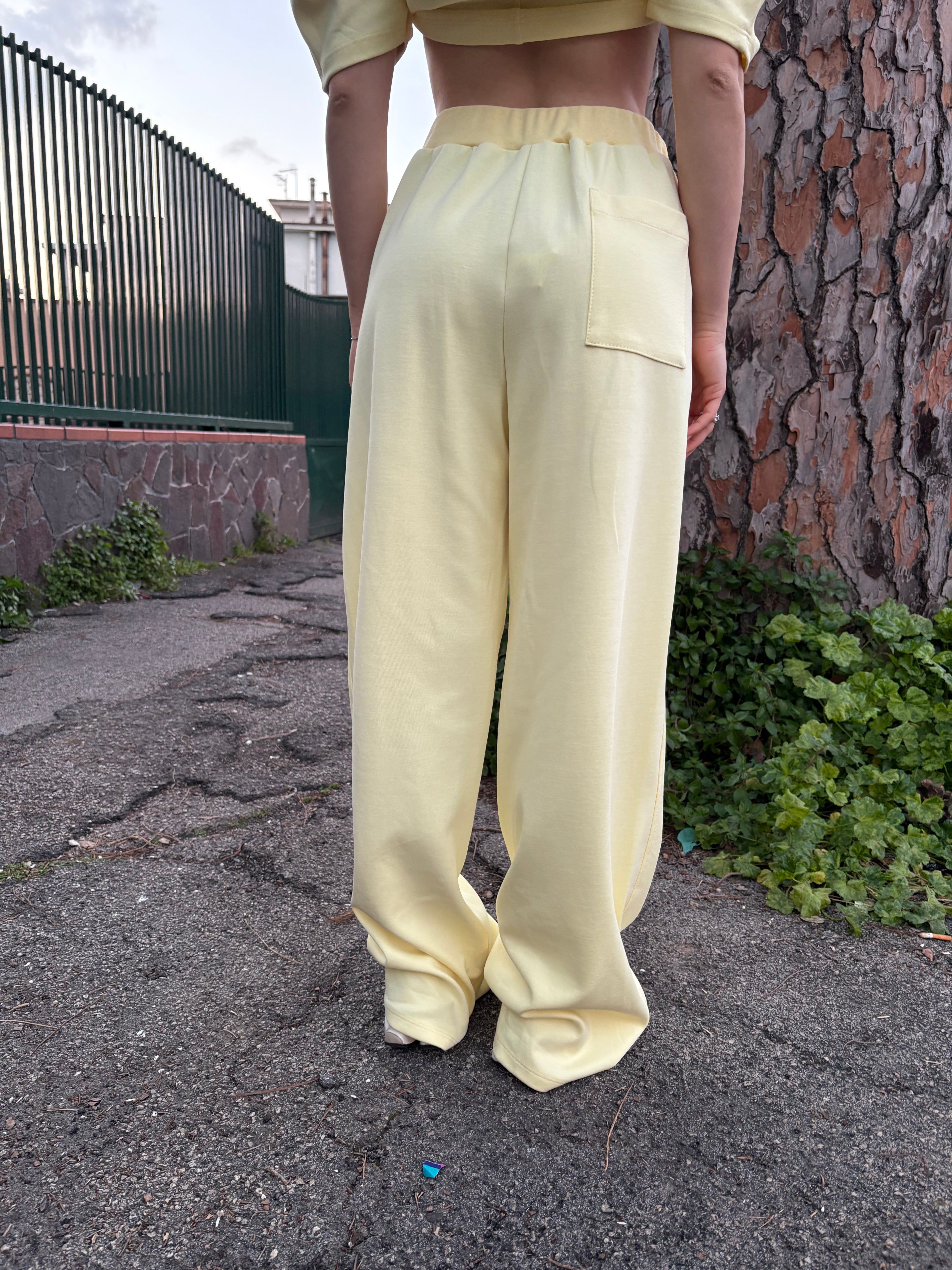 Tuta Ilenya By Lumina