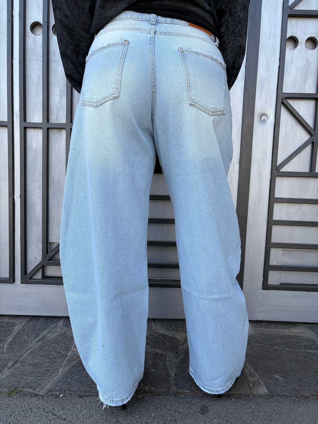 Jeans Luna
