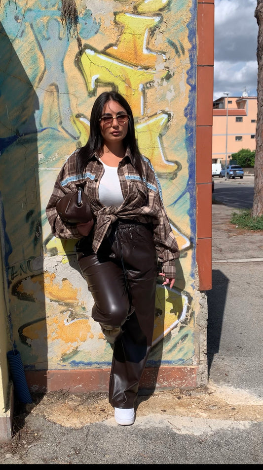 Pantalone Vienna