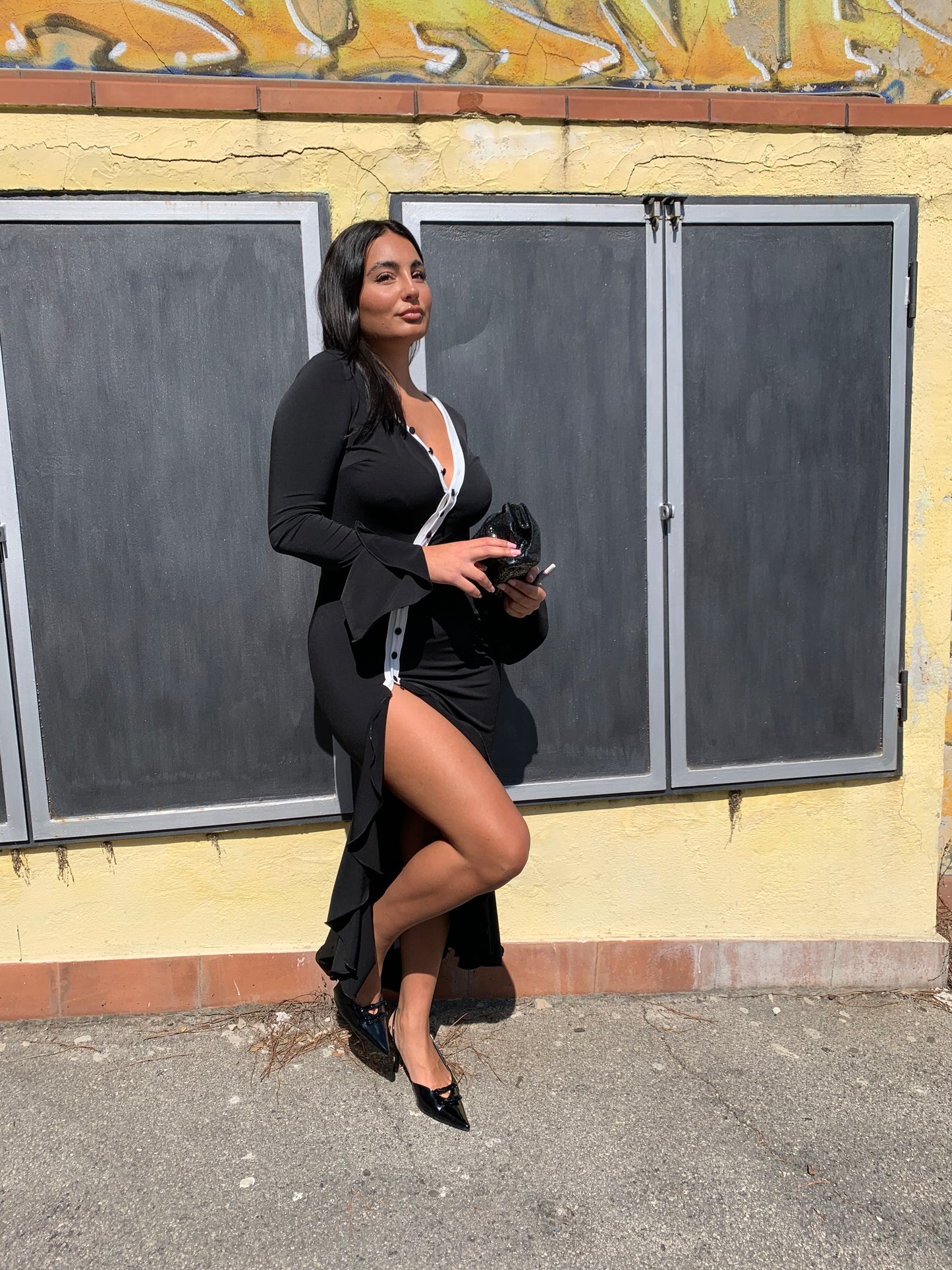Abito Irene