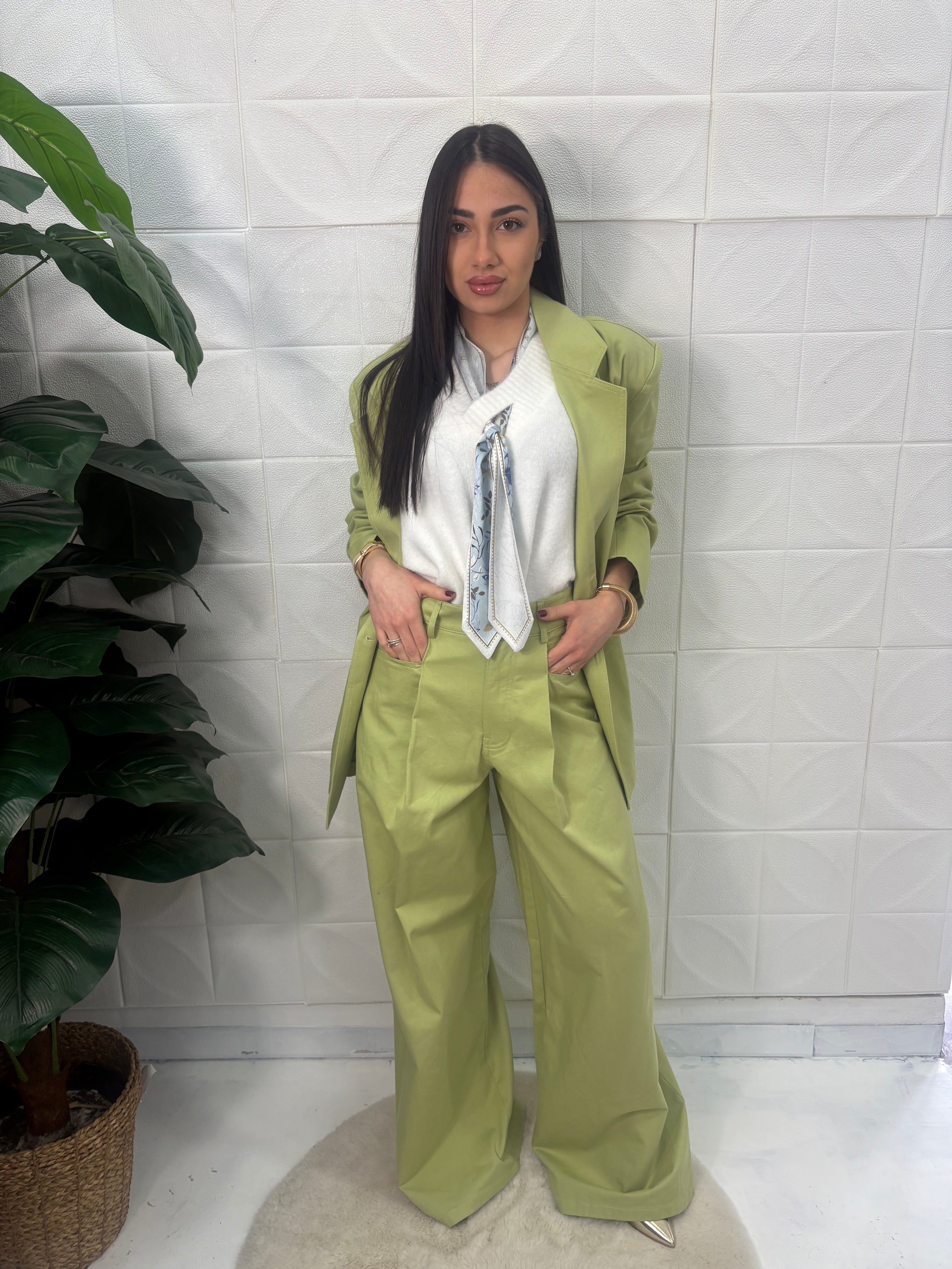 CordSet Medyson By Lumina