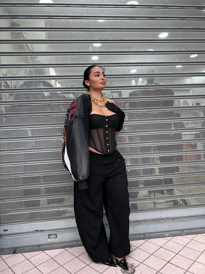 Pantalone Tuta Lulú