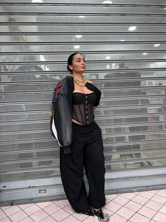 Pantalone Tuta Lulú