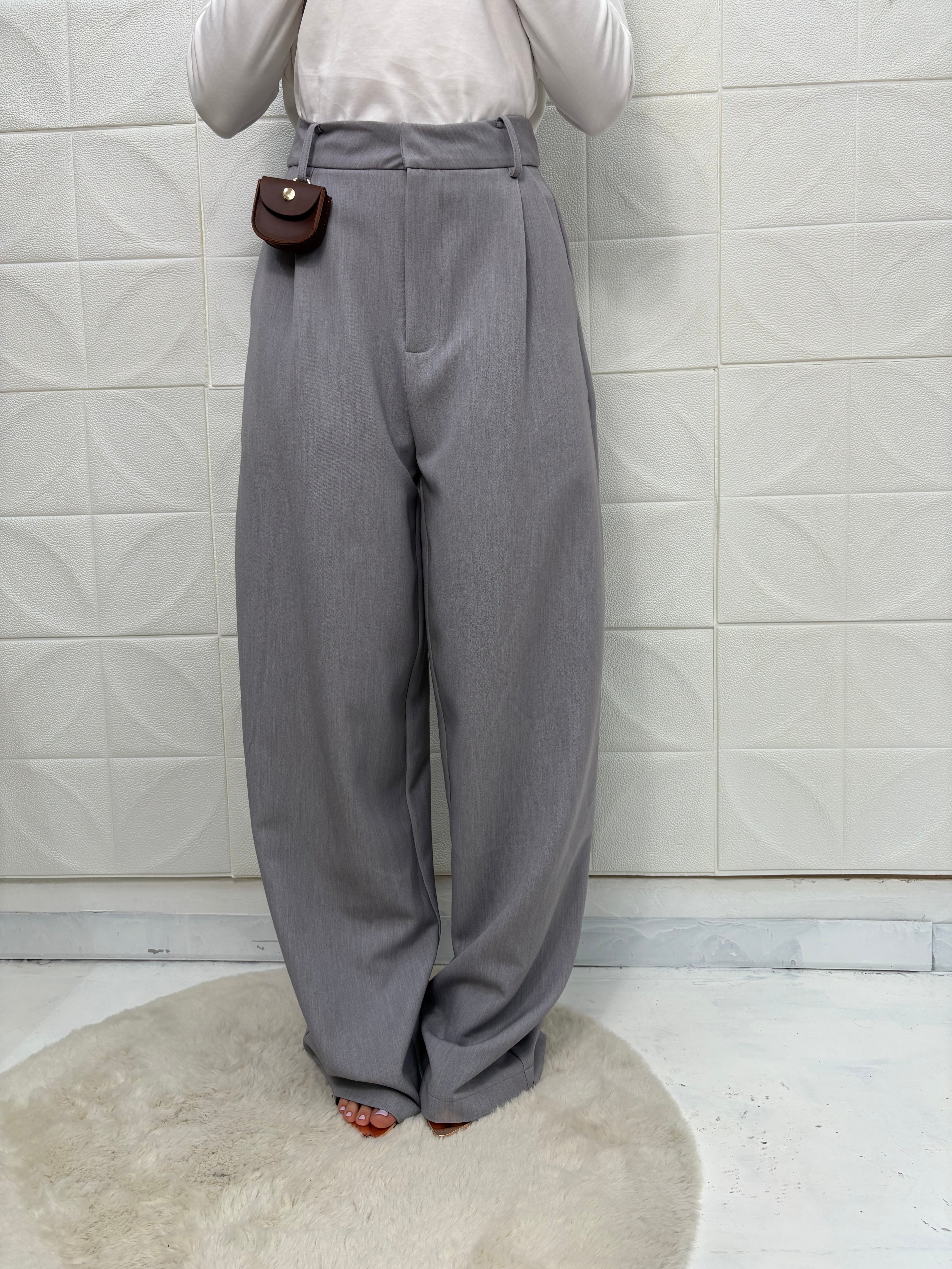 Pantalone By Lumina