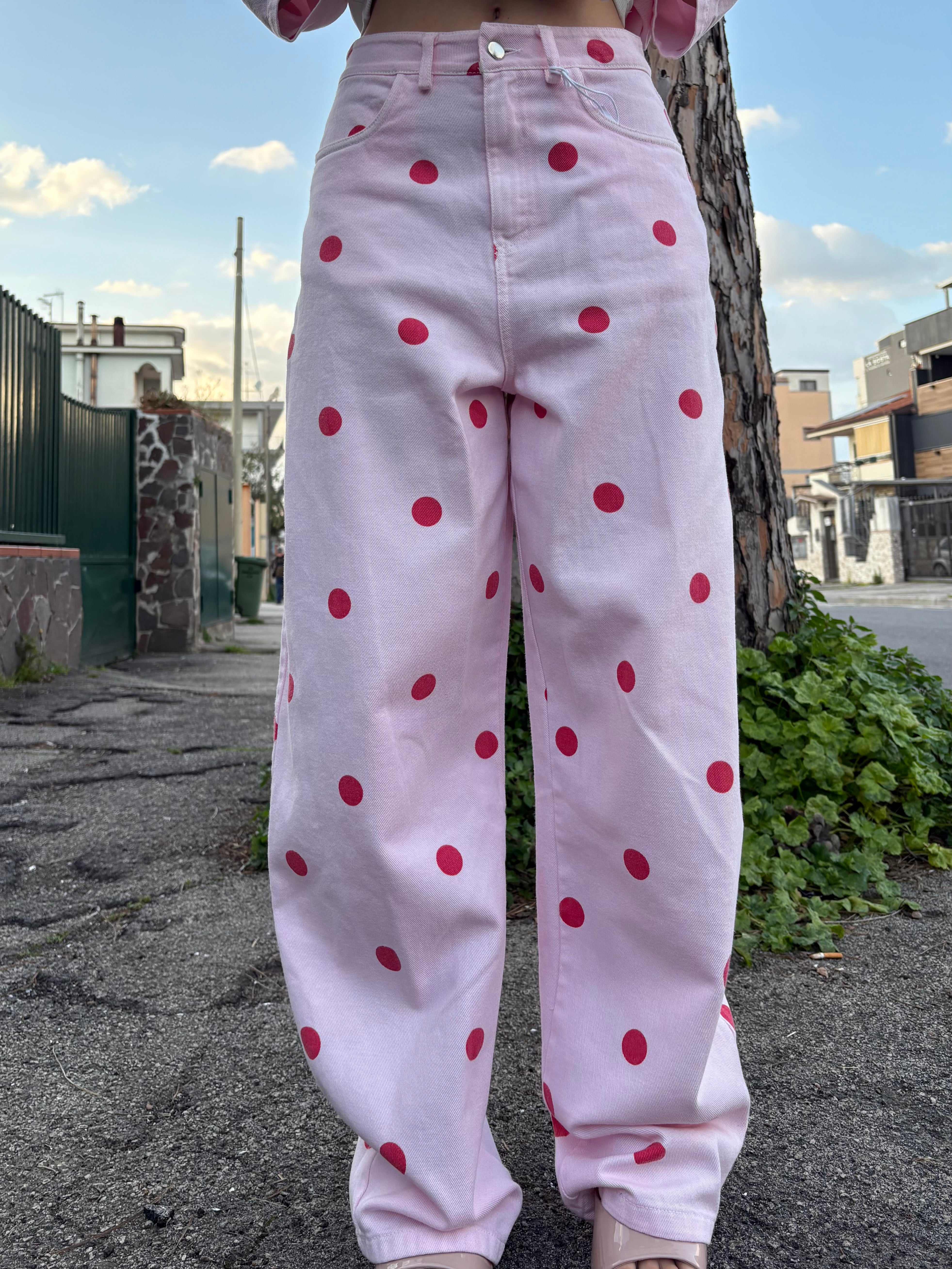 CordSet Pois By Lumina