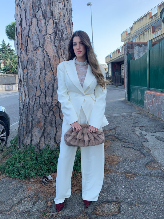 Tailleur Lola