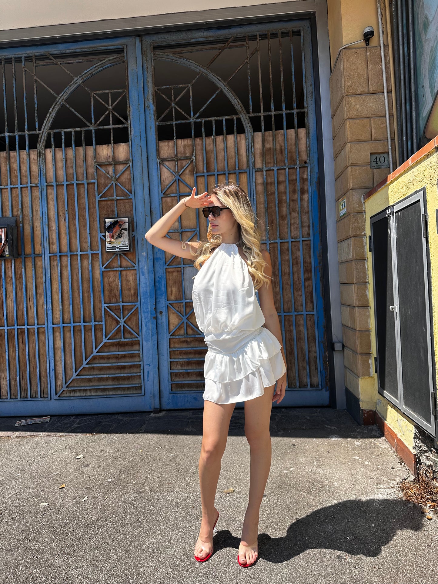 Abito Madison