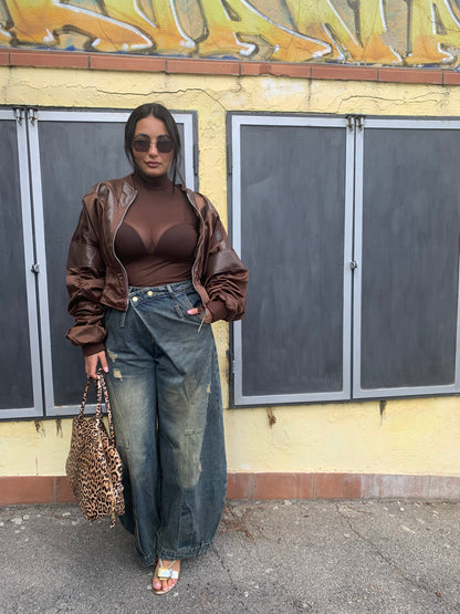 Jeans Mirta