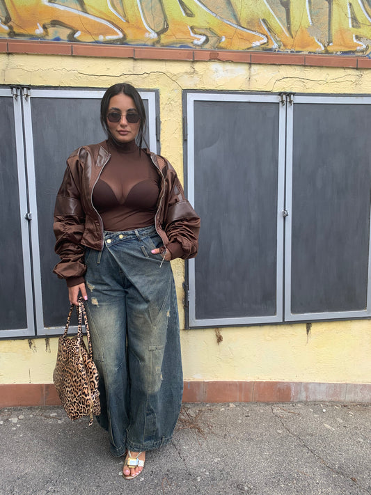 Jeans Mirta