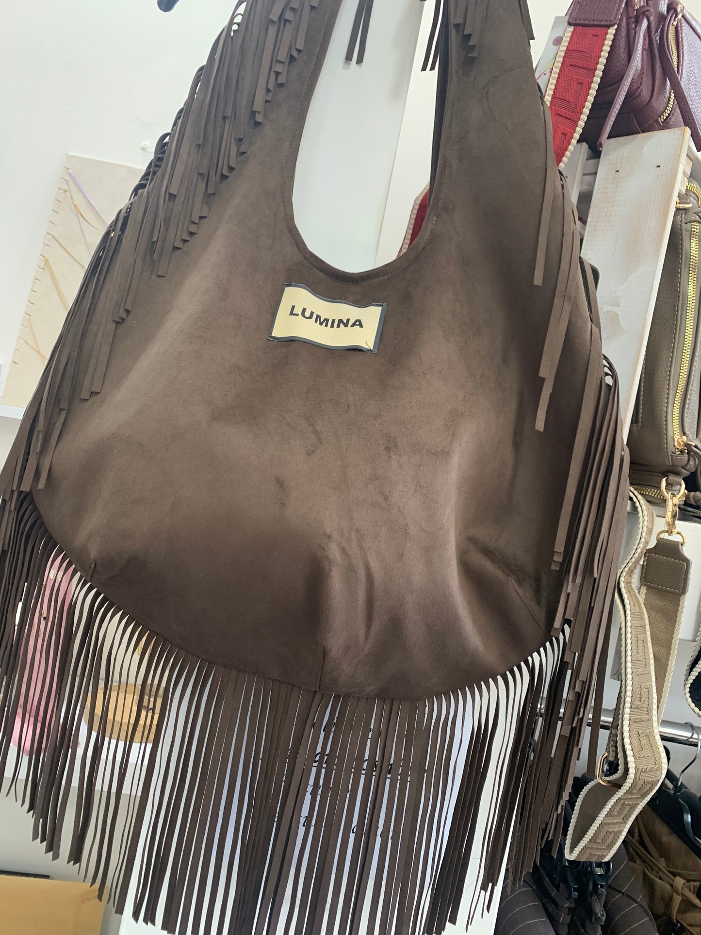Borsa Lumina