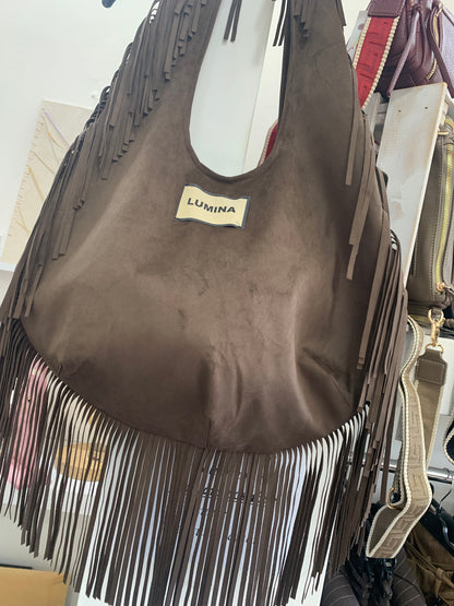 Borsa Lumina