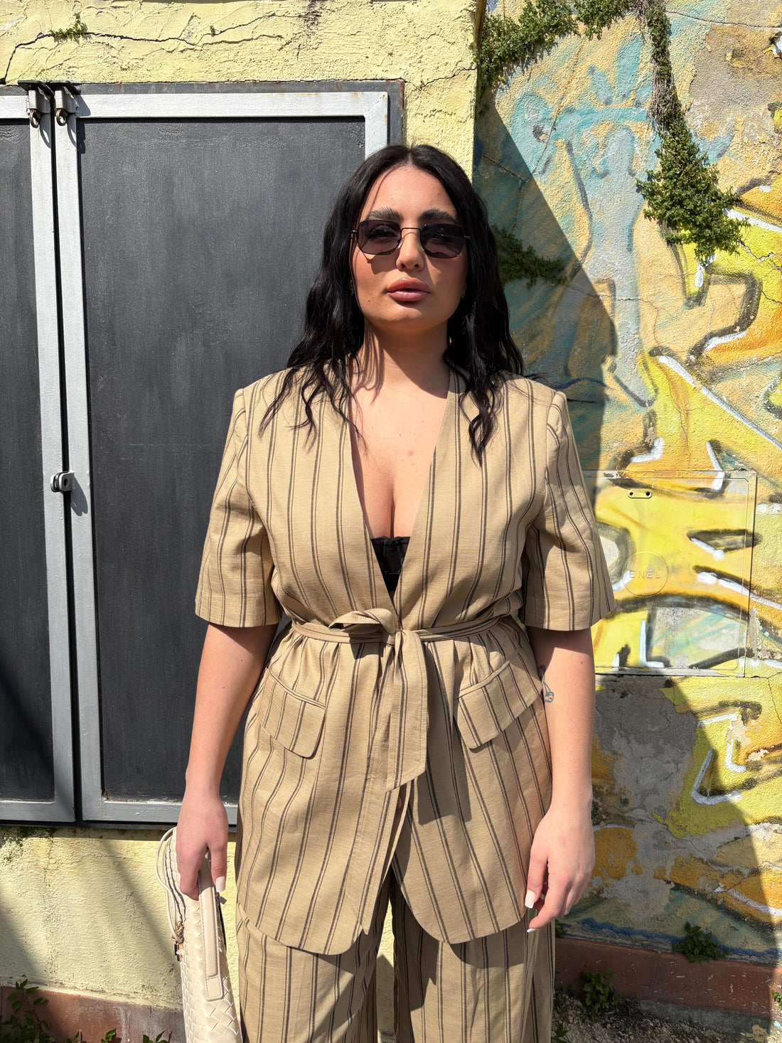 CordSet Nihan By Lumina