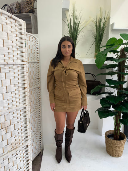 Abito Loren