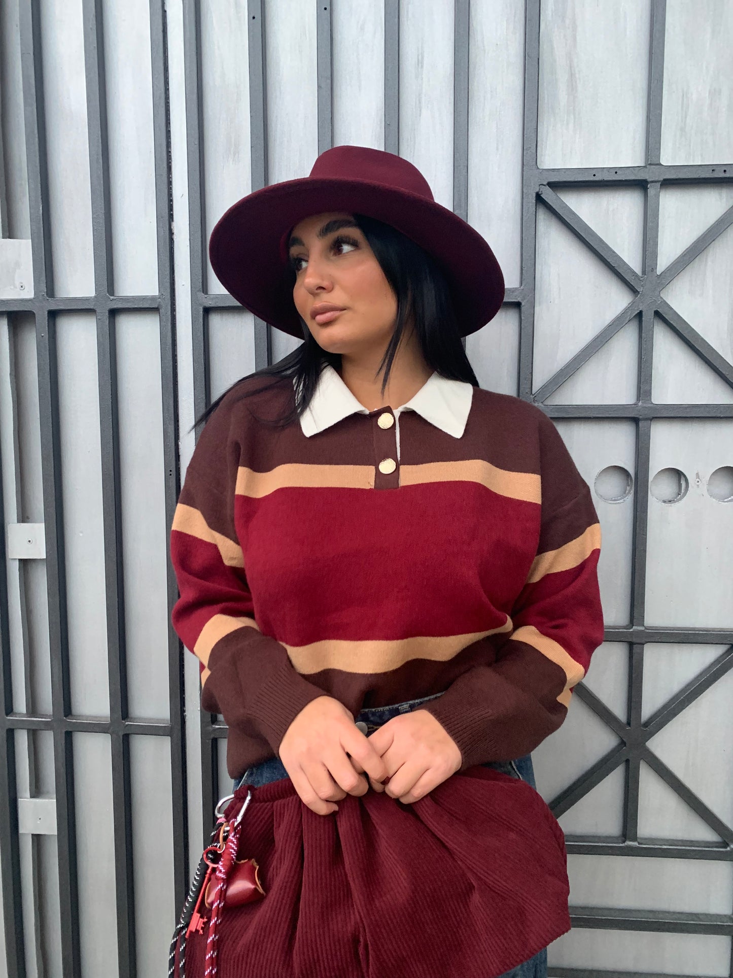 Maglioncino Ida