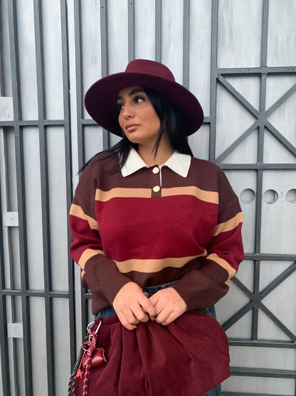 Maglioncino Ida