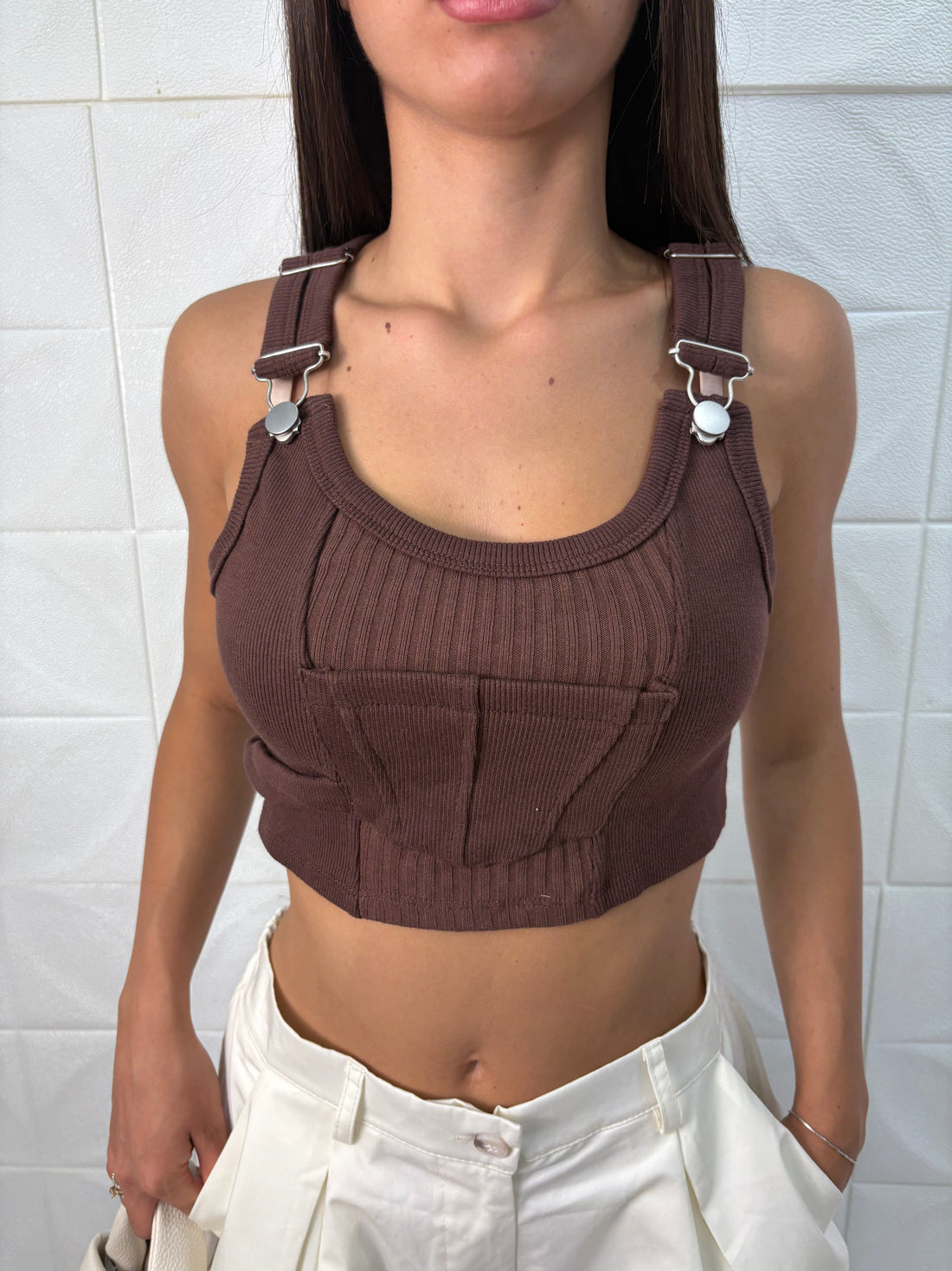 Canotta Crop