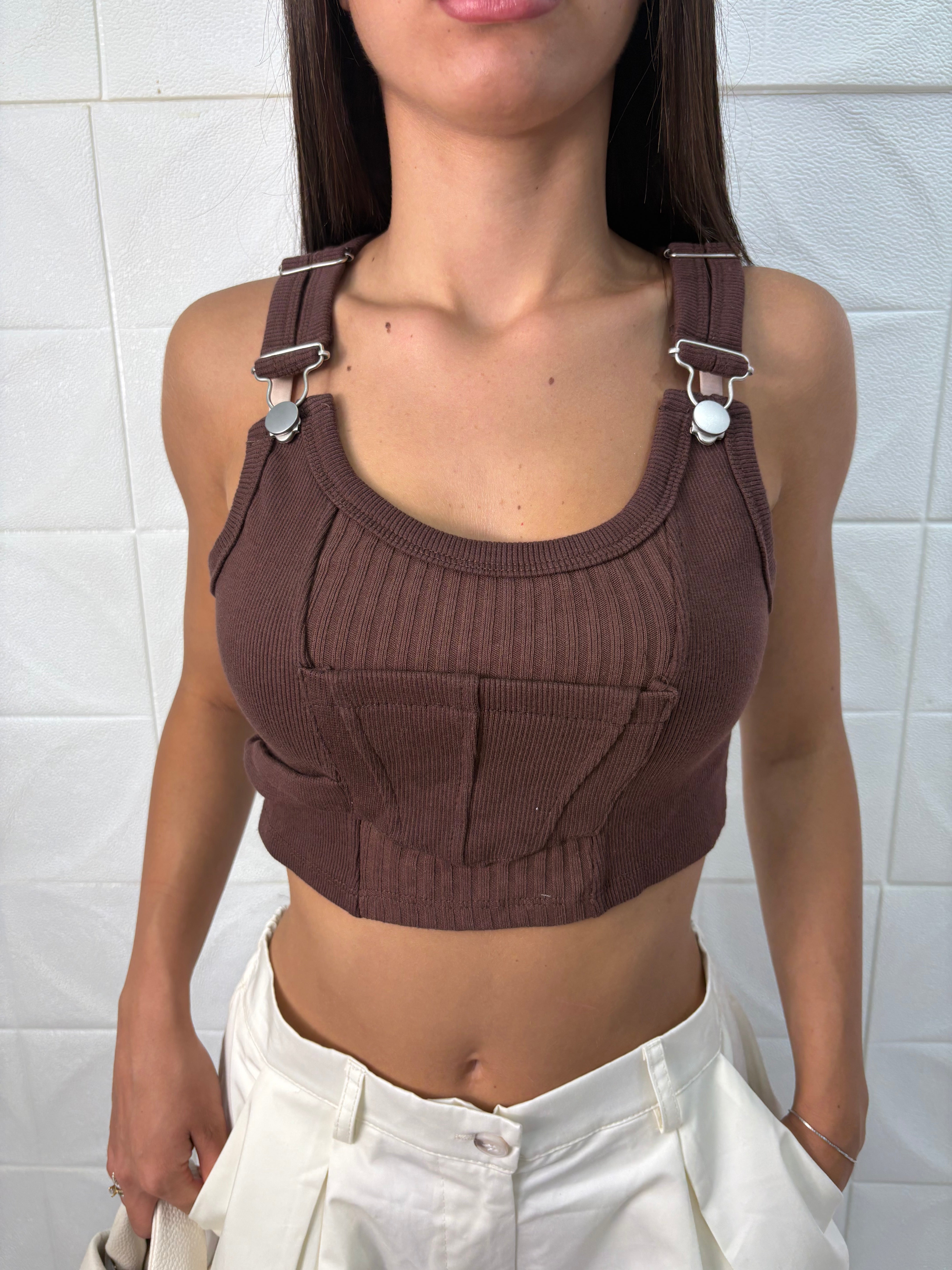Canotta Crop