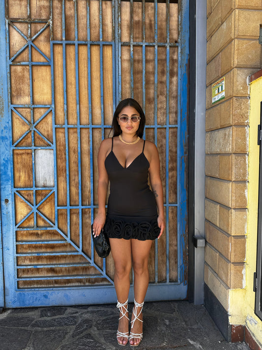 Abito Rosie