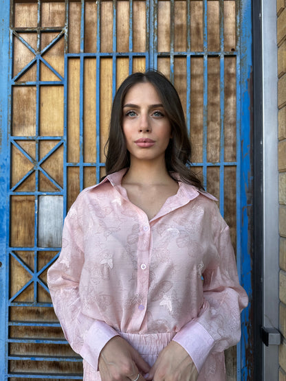 Set Azzurra