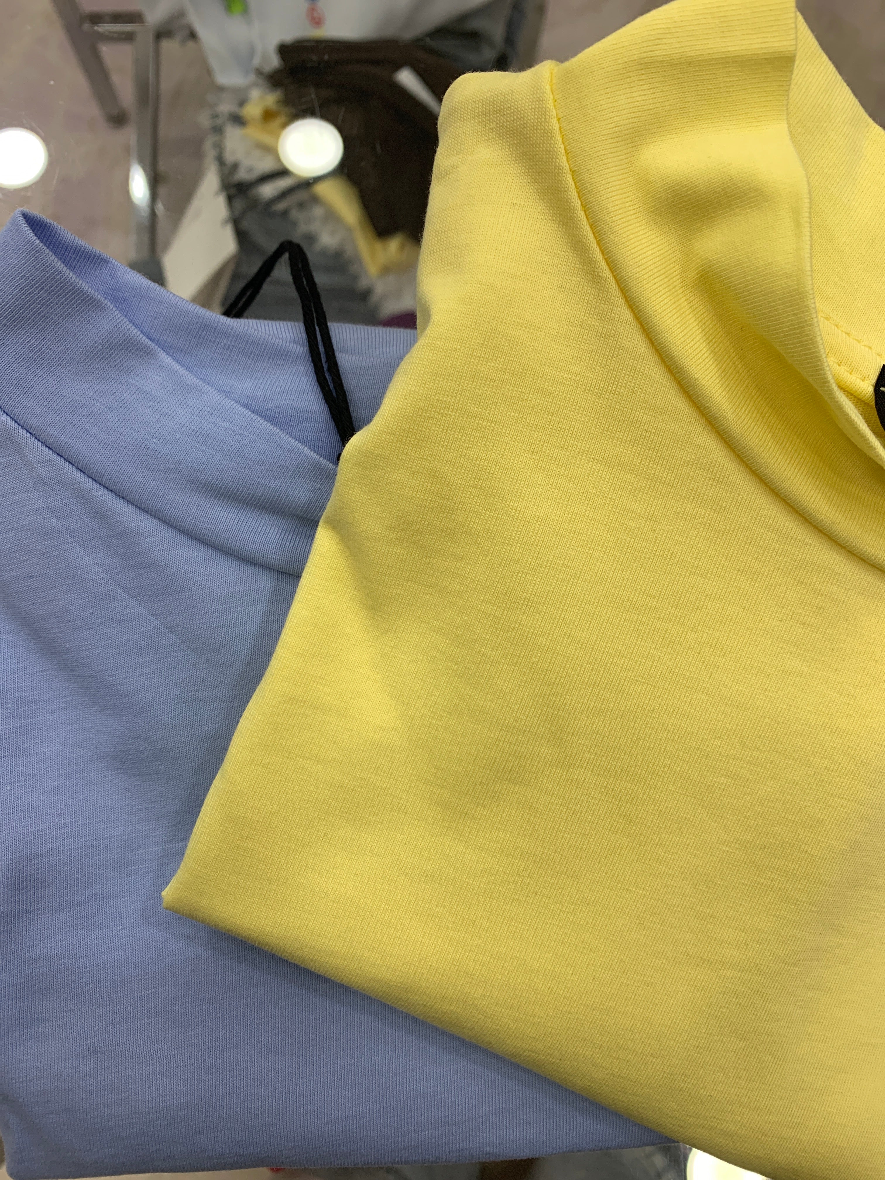 Canotta con spallina