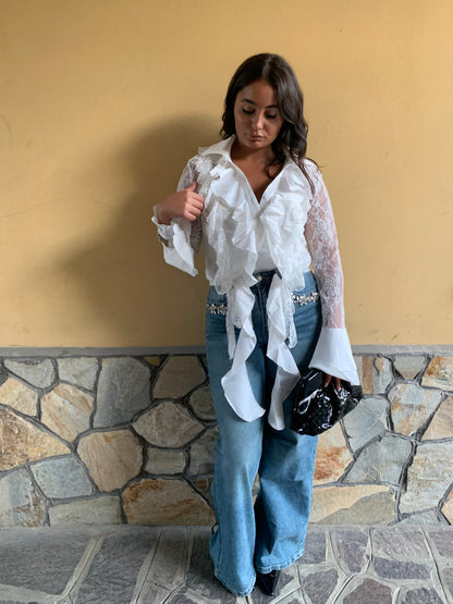 Jeans Rebby