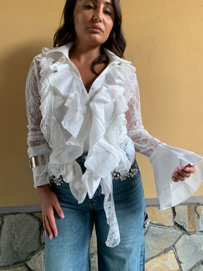 Camicia Gaia