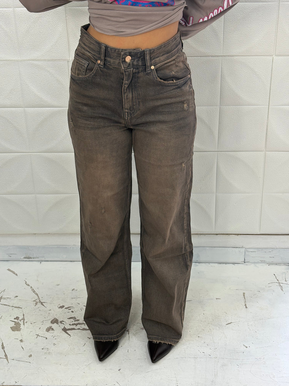 Jeans Ambra