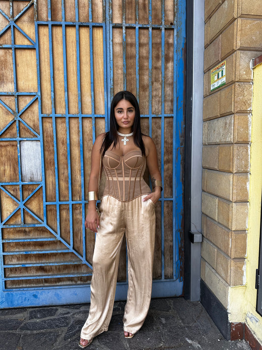 Pantalone Rosalia