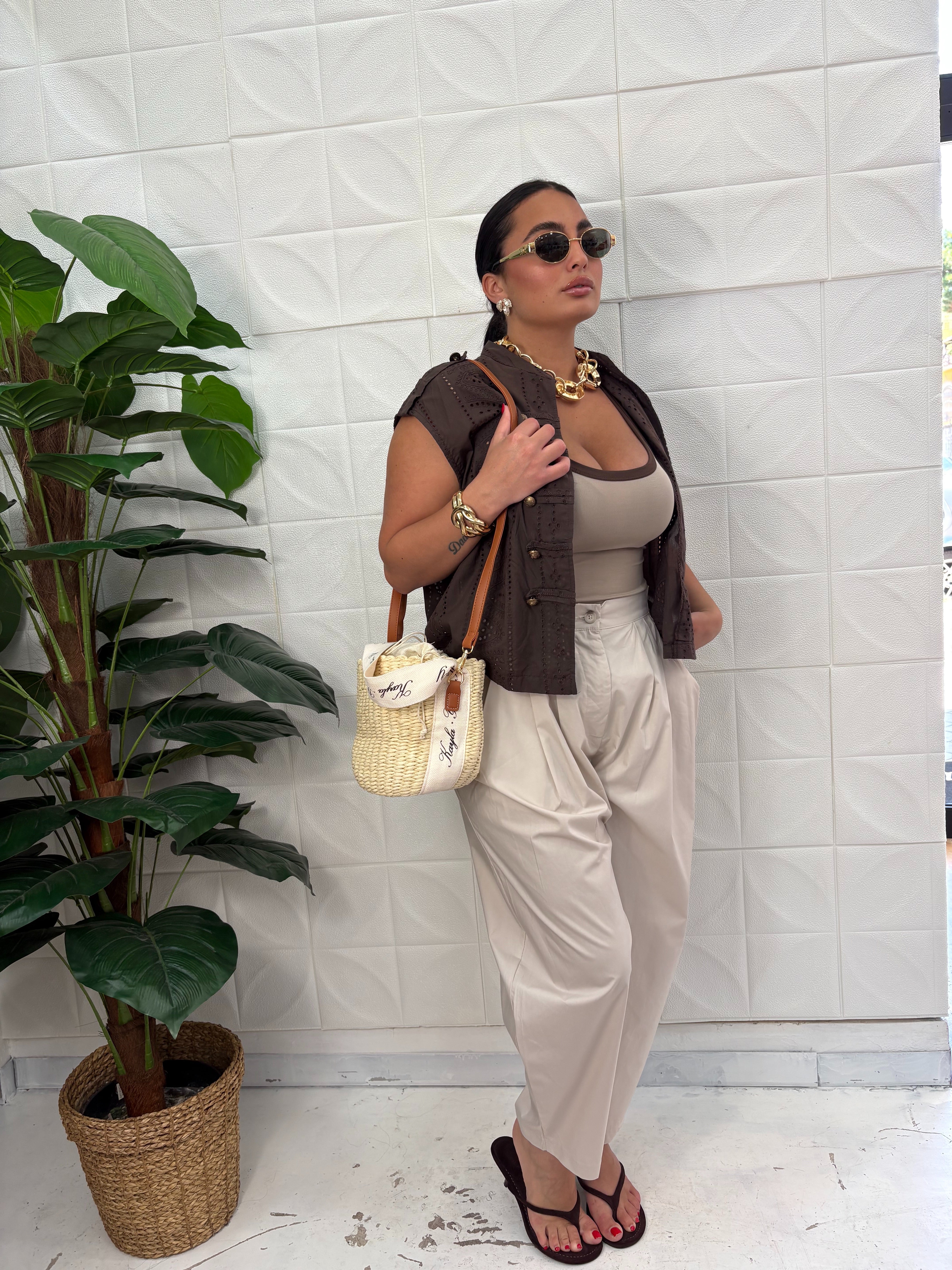 Pantalone Penelope