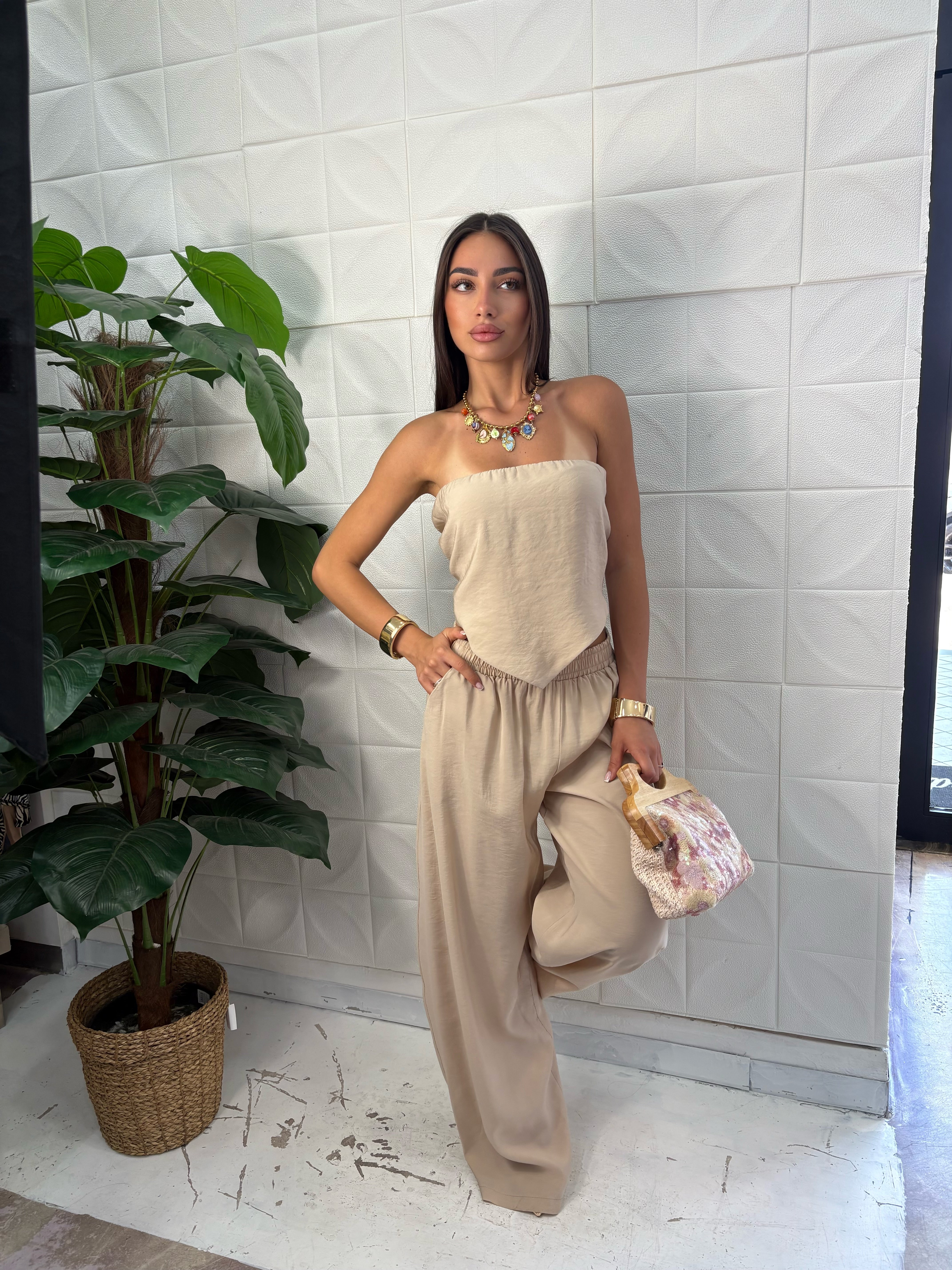 Set Lorena