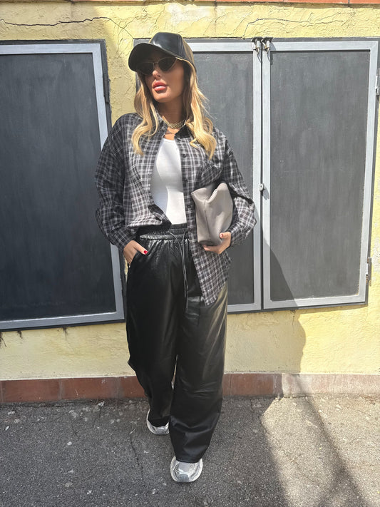Pantalone Vienna