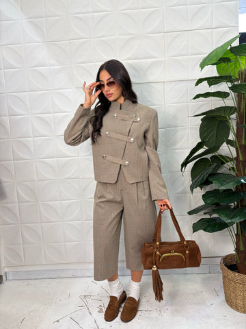 CordSet Chic