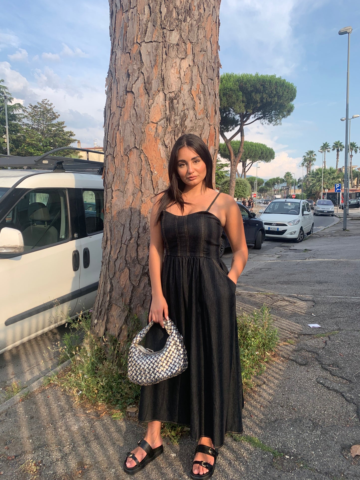 Abito Elettra