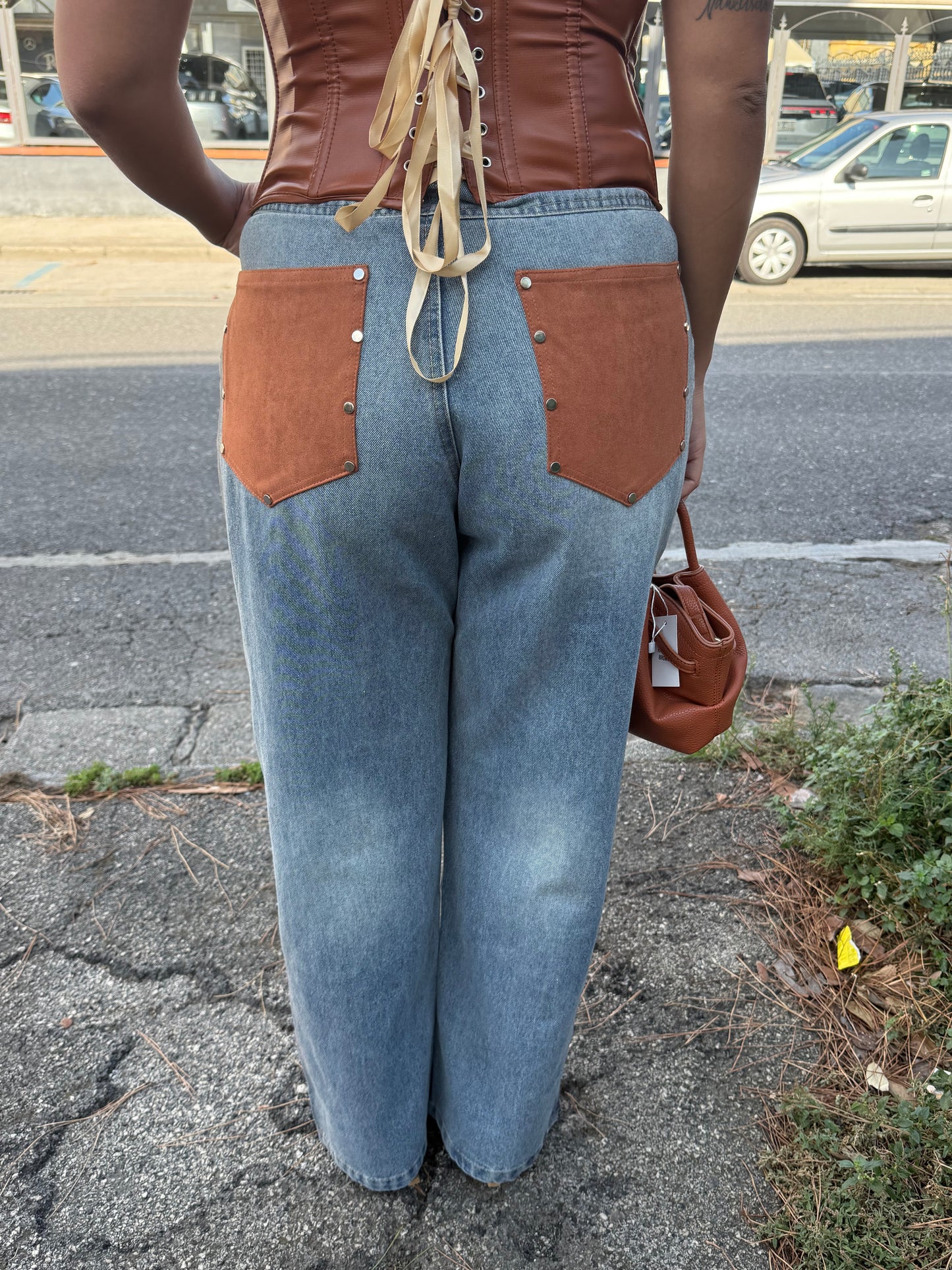 Jeans Corinne