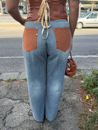 Jeans Corinne