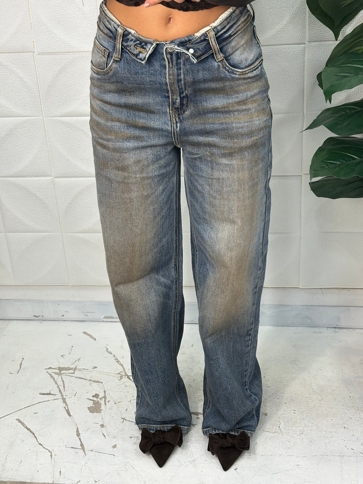 Jeans Helena
