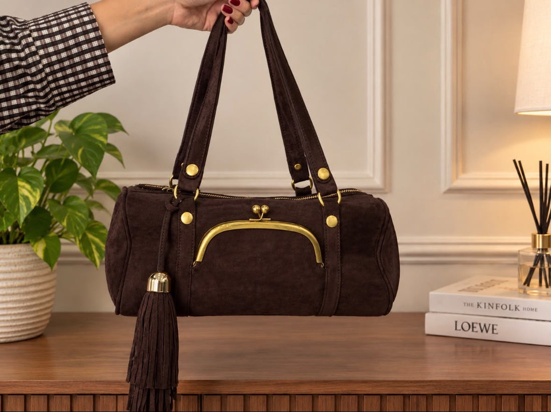 Borsa Katy