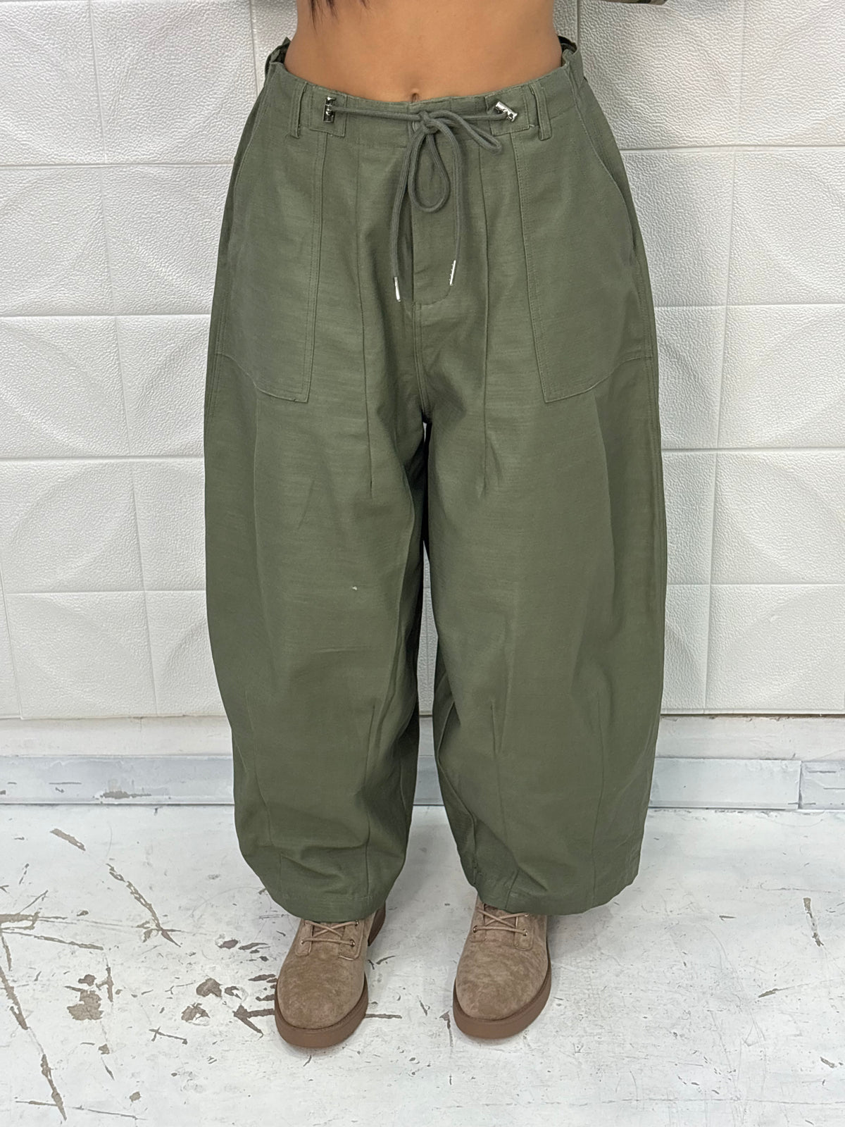 Pantalone Flaminia