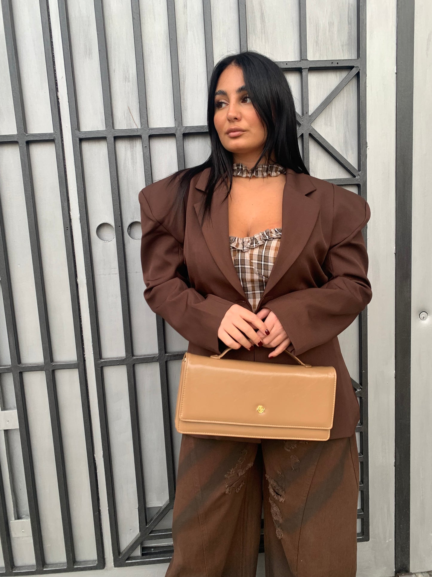 Giacca Deianira