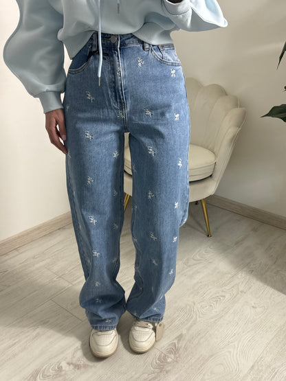 Jeans Lumina