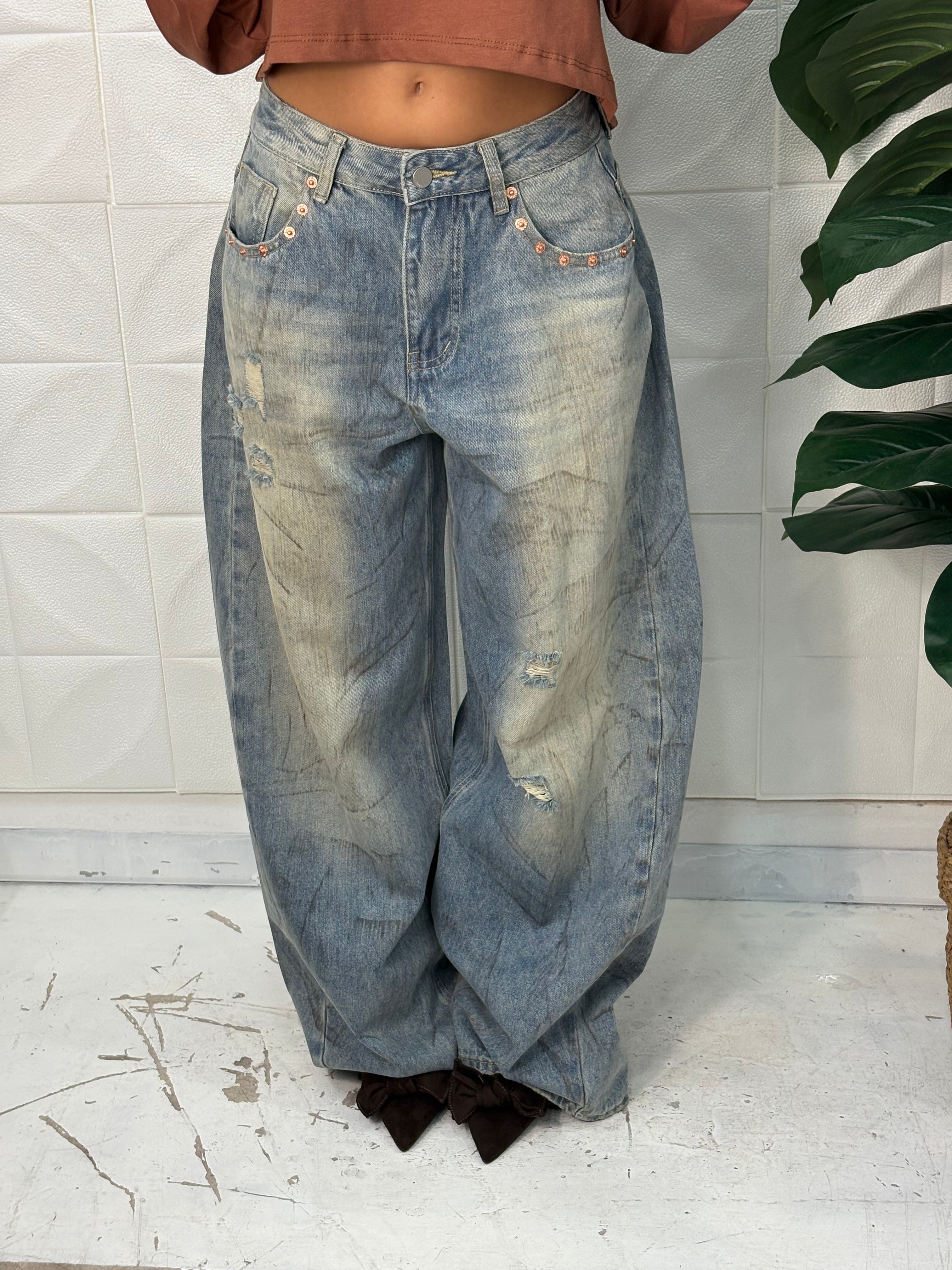 Jeans Elettra