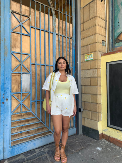 Coordinato Lemon
