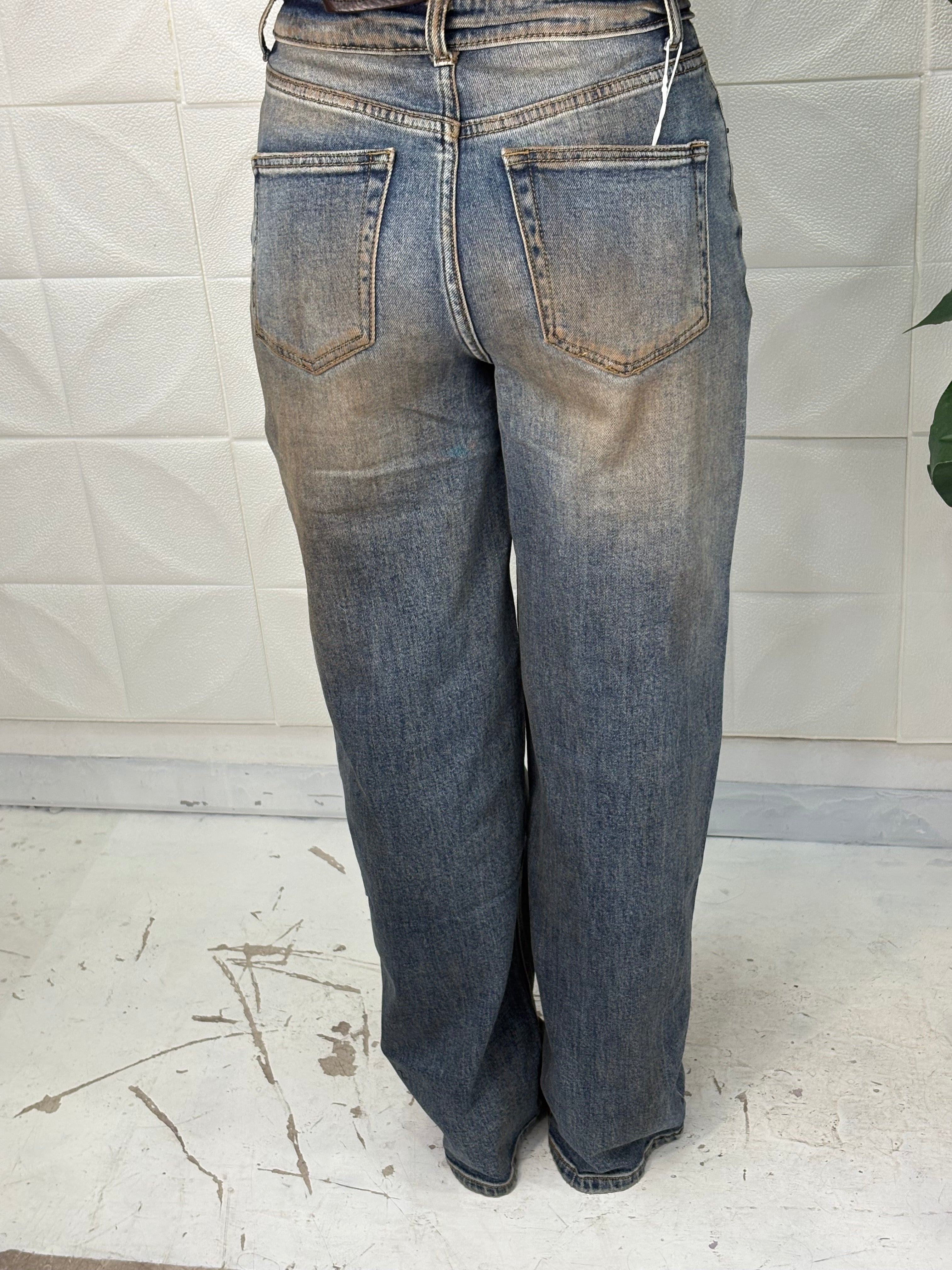 Jeans Helena