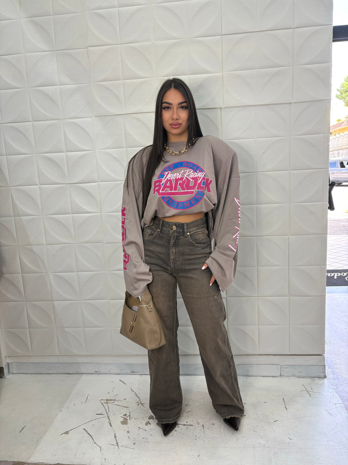 Jeans Ambra