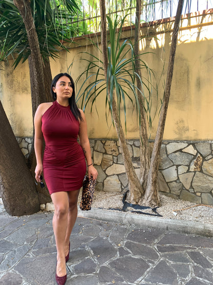 Abito Morena