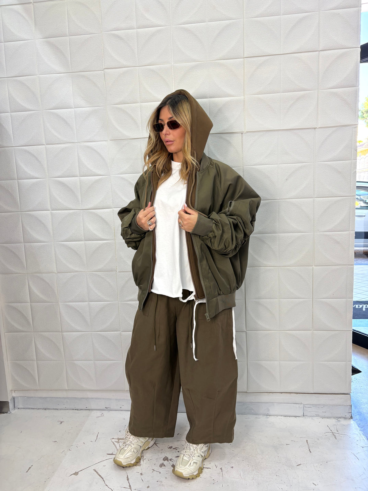 Pantalone Flaminia