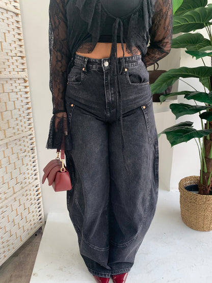 Jeans Delya